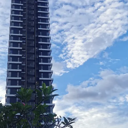 Urban Suites - Dolphin's Home
