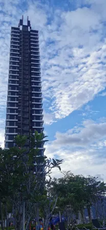 URBAN SUITES
