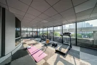 Yunshang Impression Hotel (Shangyu Shaoxing East Station)