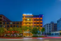 Dongpo Shuba Hotel (Jinlinwan Love Town, Qilin District)
