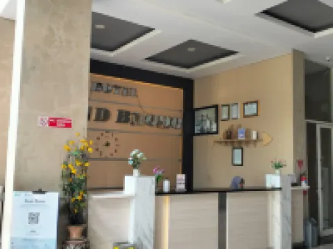 Hotel Grand Bromo Pacitan Hotels in Pacitan Regency