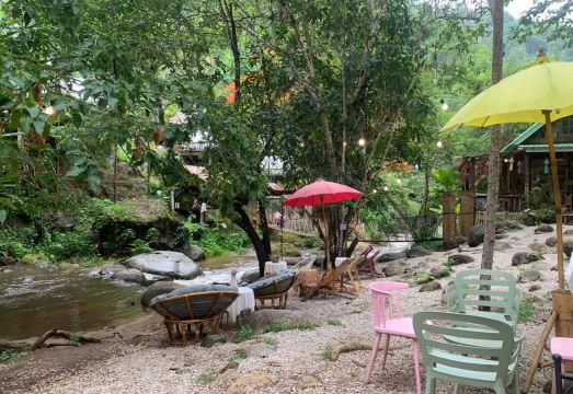 Maekhumponghill Chiangmai 썸네일