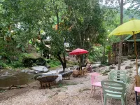 Maekhumponghill Chiangmai