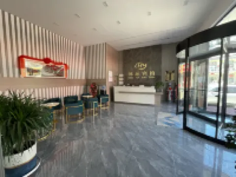 Hongyun Hotel (Hechuan Road Branch) Hotels in Qinyuan