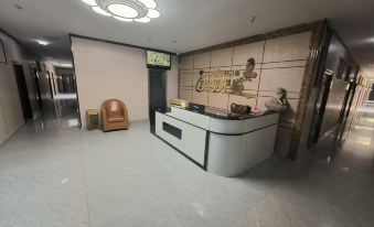 Jiaxing Jiyang Dianjing Apartment (Baguaban Shopping Center Shop)