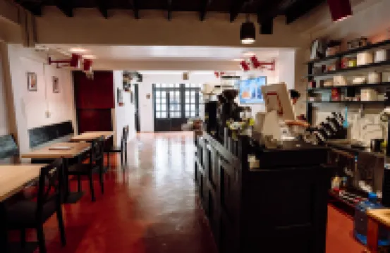 우본 화안 카에우