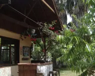 7 Garden Bungalow / Camping