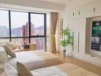 Dalian Qianyu Seaview apartment hotel
