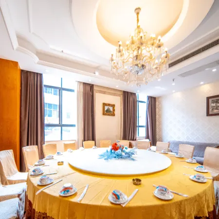 Kailong Hot Spring Hotel