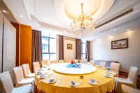 Kailong Hot Spring Hotel