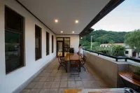 Yujian Wushe Boutique Hostel 융펑/용풍 상업지구 주변 호텔