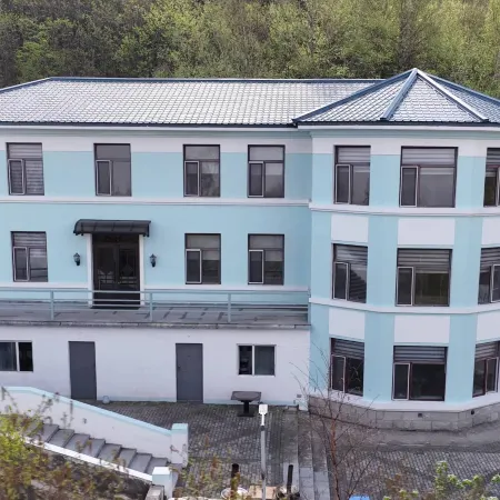 Fuyuan Jiagu Family Homestay