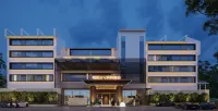 YANYU ·YUNXI｜Riverside Jiang Scene Aesthetic Resort Hotel (Xiangxi Fenghuang Tuojiang Store)
