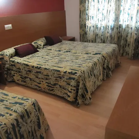 Molí de Mar - Smart Hotel