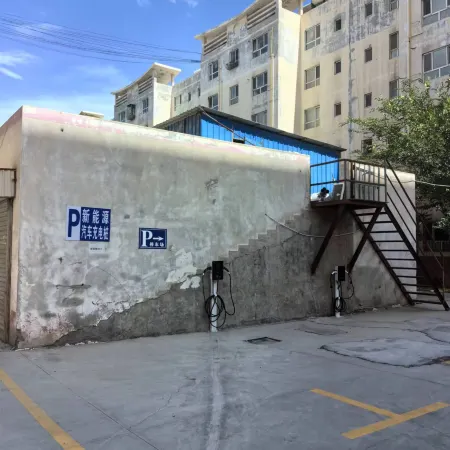 Hotel Devon
