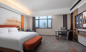 Hampton by Hilton Hotan