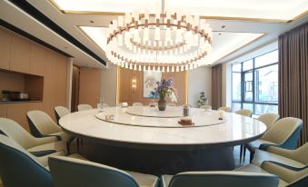 Jingyang Hotel