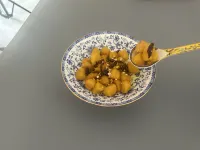 Sangpei Dongzhu Inn - breakfast