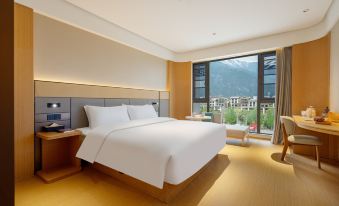JI Hotel (Nyingchi Nanyue Avenue Niyang Shiguang)
