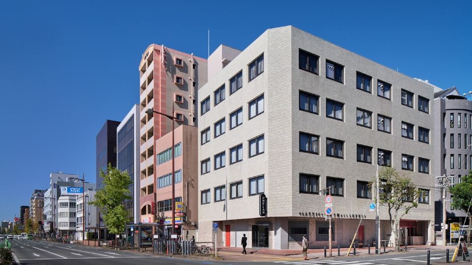 UNPLAN Fukuoka