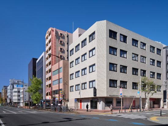 UNPLAN Fukuoka（ホステル）