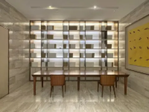 Mercure Haijintian Hotel (Wuwei Star Shopping Center) Hoteles en Wuwei