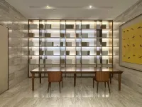 Mercure Haijintian Hotel (Wuwei Star Shopping Center)