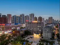 Huating hotel