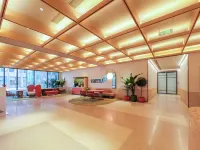 Orange Hotel Beijing Shijingshan Amusement Park Hotels near Shijingshan
