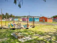 Ocean Spray Beach Resort Hotels in Grayland