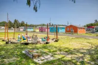 Ocean Spray Beach Resort Hotels in Grayland