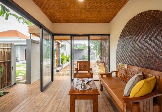 코브 디말리의 야경