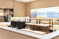 Huanpeng Holiday Hotel - sarapan