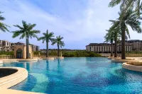 Zhonghong Dream Garden Manor Hotel (Luoyang Dream Garden Flower Sea Park Branch)