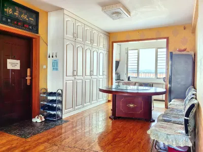Hongyan Homestay Hotels in Jinlin District