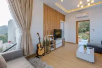 SkyView Monjam