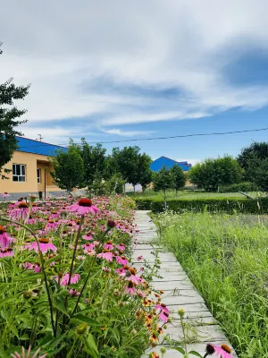 Qinglang Hotel