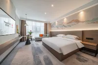 Tekes Jifeng International Hotel