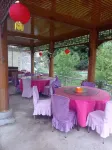 jinqiaoshanzhuang - breakfast