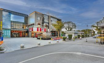 Shanghai Meihao Premium Journey Hotel(Shanghai International Tourism Resort Store))