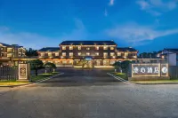 青州古城漫心飯店 青州住宿飯店