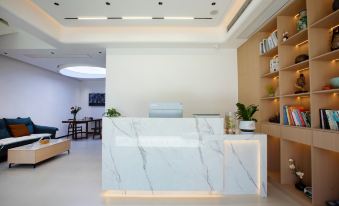 Momoming YAJU Designer Homestay in Hongcun Village