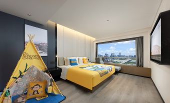 Atour Hotel Guangzhou Nansha Unipark