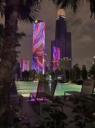 Agile Residence 5 mins walk to TRX, Bukit Bintang and Pavilion KL