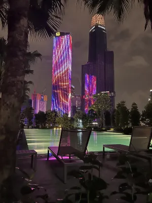 Agile Residence 5 mins walk to TRX, Bukit Bintang and Pavilion KL Các khách sạn gần Ministry Of Tourism Malaysia
