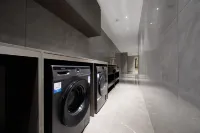 PuJiang  HaoHui international hotel - Gym