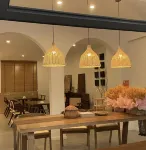 Outside City · Yishe Homestay
