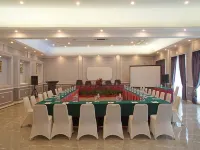 Resort Prima Sangkanhurip Hotels in Kuningan Regency