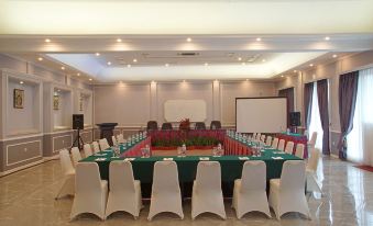 Resort Prima Sangkanhurip