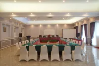 Resort Prima Sangkanhurip